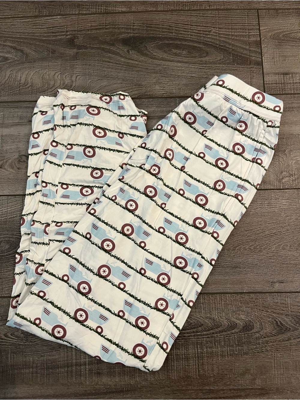 Kickee Pants Pajama Bottoms